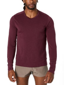 Saucony Men's Stopwatch Long Sleeve