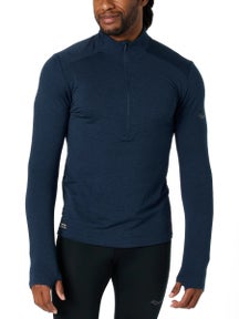 Saucony Men's Triumph Fortify Half Zip