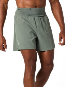Salomon Men's Sense Aero 2in1 Trail 5" Short