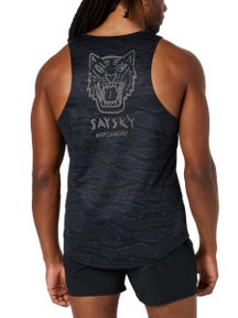 Saysky Men's Tiger Combat Singlet