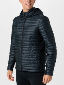 Saucony Men's Hurricane Insulated Jacket