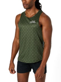 Saysky Men's Combat Singlet