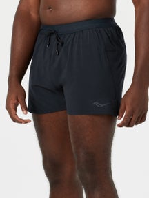 Saucony Men's Outpace 3" Short