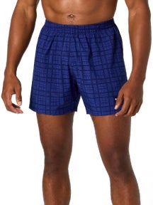 Saysky Men's Checker Pace 5" Shorts