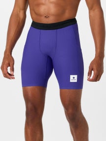 Saysky Men's Combat+ Rib 8" Short Tights