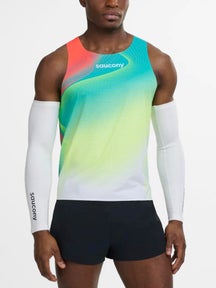 Saucony Men's Endorphin Elite 26 Singlet