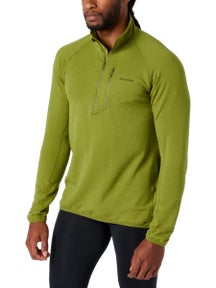 Salomon Men's Essential Lightwarm Half Zip