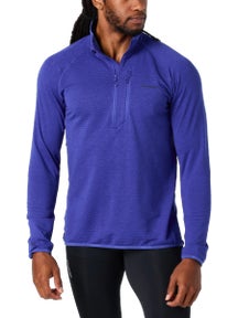 Salomon Men's Essential Lightwarm Half Zip