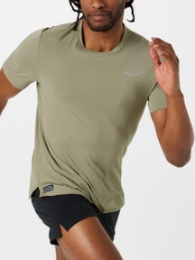 Saucony Men's Endorphin Short Sleeve