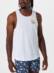 Saysky Men's Flower Combat Singlet