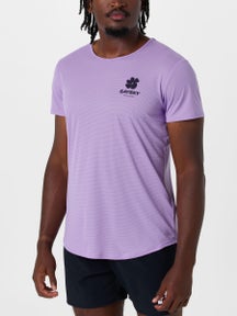 Saysky Men's Flower Flow T-Shirt