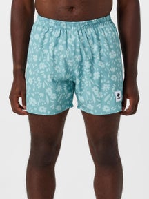 Saysky Men's Flower Pace 5" Short