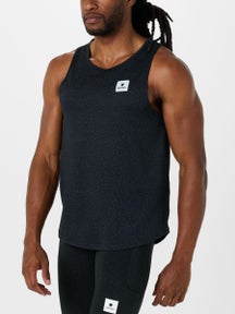 Saysky Men's Flashes Of Summer Universe Combat Singlet