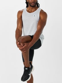 Saysky Men's Flashes Of Summer Universe Combat Singlet