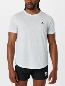 Saysky Men's Flashes Of Summer Universe Combat T-Shirt