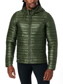 Saucony Men's Hurricane Insulated Jacket