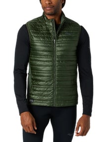 Saucony Men's Hurricane Insulated Vest