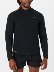 Saucony Men's Hurricane Soft Shell Jacket