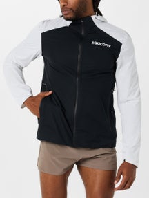 Saucony Men's Hurricane Waterproof Jacket
