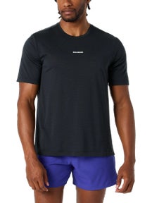 Salomon Men's Shakeout Core Short Sleeve
