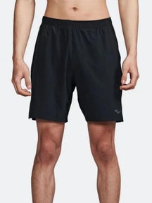 Saucony Men's Outpace 7" Short