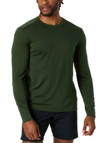 Saucony Men's Peregrine Merino Long Sleeve