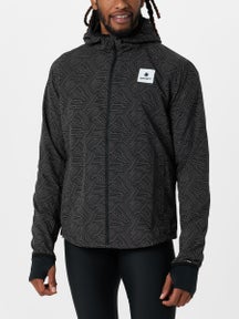 Saysky Men's Reflective Blaze Jacket