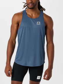 Saysky Men's Reactive Flow Singlet