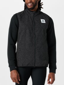 Saysky Men's Refelective Pace Vest