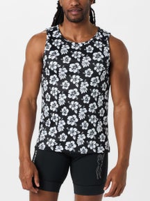 Sprints Men's Running Tanks Flex on the Beach