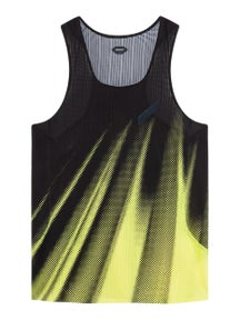SOAR Men's Race Singlet 2.0