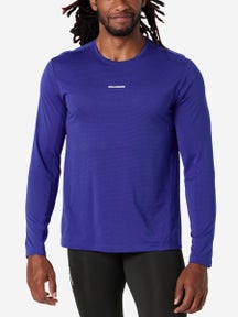 Salomon Men's Shakeout Core Long Sleeve