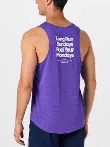 Saysky Men's Statement Combat Pro Singlet