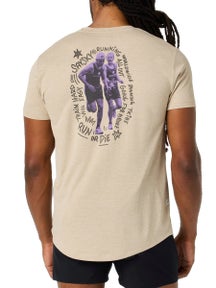 Saysky Men's Statement Combat Pro T-Shirt