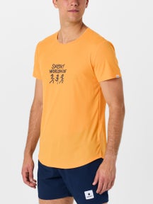 Saysky Men's Statement Flow T-Shirt