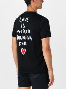 Saysky Men's Statement Motion T-Shirt