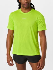 Salomon Men's Shakeout Core Short Sleeve Tee