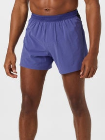 Salomon Men's Sense Aero Stow 5" Split Short