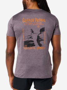 Saysky Men's Statement Pace T-Shirt