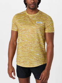 Saysky Men's Tiger Combat T-Shirt