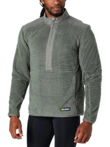 Salomon Men's Thernova Fleece Half Zip