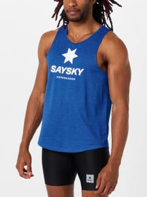 Saysky Men's Combat Pro Singlet