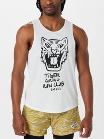 Saysky Men's Tiger Combat Pro Singlet