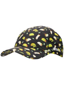 Sprints Mas Taco Loco Burrito Hat