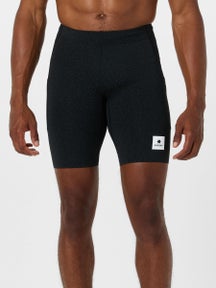 Saysky Men's Universe Combat+ 9" Short Tight