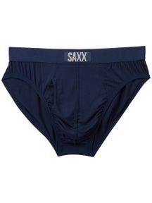 Saxx Men's Ultra Super Soft Brief Fly