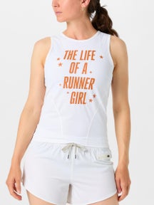 SMRC Women's Runner Girl Strider Tank