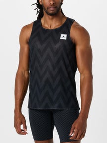 Saysky Men's Zig Zag Flow Air Singlet