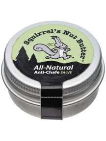 Squirrel's Nut Butter Anti-Chafe Salve 0.5oz Tin