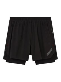 SOAR Men's Dual Run Shorts